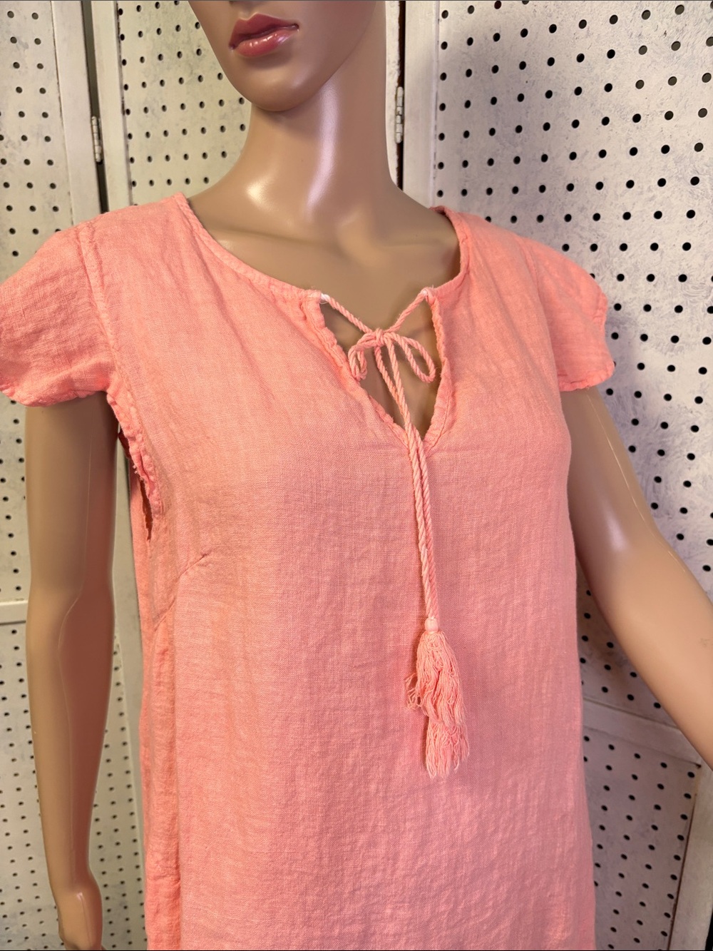 Italian linen - Picture 3 of 9